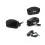Motorcycle Digital Dash Digital Panel Universal LED LCD Speedometer Odometer 1, 2, 4 Cylinder 3