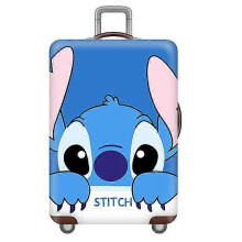 Stichi protective cover suitcase travel elastic dust cover suitcase 18/20/24/28/30 H2 DBYC