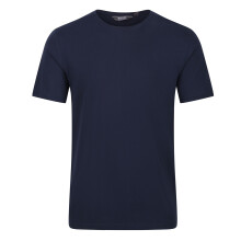(M, Navy) Regatta Mens Tait Lightweight Active T-Shirt