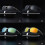 50% έκπτωση σε νέα γυαλιά ηλίου HD Polarized για άνδρες και γυναίκες, μεταλλι 3