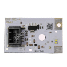 (B011783-A Right) B011782-A B011783-A DRL Daytime Running Lamp Module PCB LED Headlight Light Source For A3 2017 After B011783A B011782A
