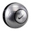 Nike (5, Silver/Black) Nike Academy Football 1