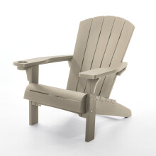 Alpine Adirondack silver sage