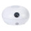 Mini Fragrance Diffuser Aromatherapy Machine Automatic Induction Portable Cute for Aroma Diffuser U 1