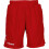 Hummel (7-8 Years, True Red) Hummel Mens Core Polyester Shorts 1