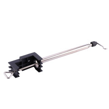 1Pc Electric Drill Stand Flex Shaft Holder Hanger With Stand Clamp Rotary Tool For Accessories