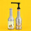 Kaffesirapspump, 10 Ml Sirapsflaskpump, Handtryckssirapsmunstyckespump, Kaffesirapspumpdispenser 6