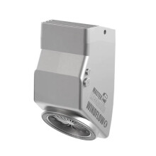 MECHANIC WindFlow X Exhaust Fan with Light Powerful Smoke Exhaust Tool Suitable for Microscopes and Repair of Phone PCB