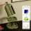 Tissue Box Household Table Napkin Ring Tissue Case Paper Box Container with Sealing Cover Doublelayer Suitable for Home 4