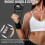 Grip Strength Tester, 396lbs/180kg Digital Hand Dynamometer Grip Strength Meter Usb Lcd Screen Hand Grip Dynamometer 2