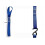 2025 New Soft Loop Tie Down Straps - 1,500 Load Capacity- 6 Pack - Loops For Dirt Bikes,blue 3
