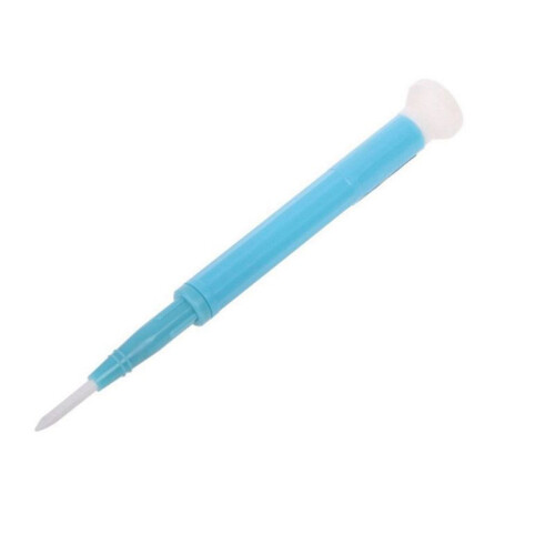 4Pcs Ceramic Batch Adjustment Screwdriver Welding Table Calibration Batch Non-Inductive Screwdriver Batch Adjustment Set 2