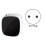 Fragrance Diffuser App Control 100ML Waterless Essential Oil with Cold Air Diffusion EU Plug Black and White 4