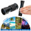 Waterproof  Exploration Monocular Foldable Adjustable-6x16 4