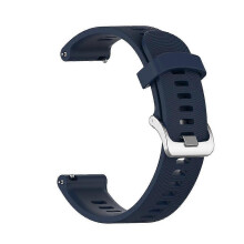 Rem til Garmin Forerunner 645 smartklokke silikonarmbånd