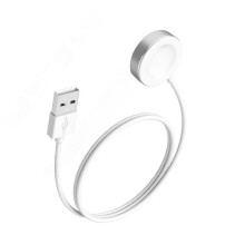 Magnetisches USB-Ladegerät kompatibel mit Huawei Watch Serie - GT, Watch, Buds, Fit