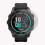 Gehärteter Glas-Displayschutz für Garmin Fenix 7s (2er-Pack) 1