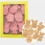 16PCS Easter Cookie Cutter Mold Easter Eggs Rabbit Chick Biscuit Fondant Mould for Easter Party Cake Decoration 3