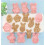 16PCS Easter Cookie Cutter Mold Easter Eggs Rabbit Chick Biscuit Fondant Mould for Easter Party Cake Decoration 6