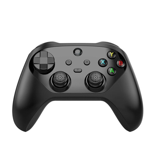 G6S Wireless Game Controller Dual Hall Vibrations Six-Axis Burst Key for  Android IOS PC  Handle A