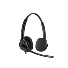 Bedrade headset - HP - Poly Mission 415 - Monauraal - USB - Met microfoon
