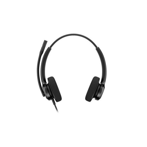 HP Cuffie cablate - HP - Poly Mission 425 USB - Connessione USB - Classico