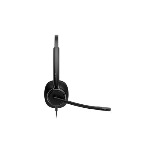 HP Cuffie cablate - HP - Poly Mission 425 USB - Connessione USB - Classico 2