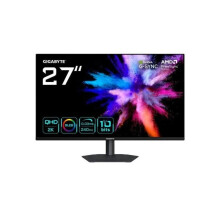 Monitor GIGABYTE GO27Q24A 27" Quad HD 240Hz QD-OLED FreeSync Premium Regolazione in altezza