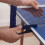 Charles Bentley Charles Bentley 6ft Table Tennis Ping Pong Top And Dining Table Top 9