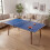 Charles Bentley Charles Bentley 6ft Table Tennis Ping Pong Top And Dining Table Top 5
