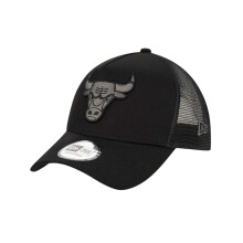New Era 9Forty Chicago Bulls Trucker Cap