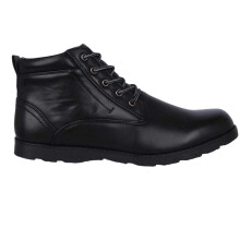 (9.5 UK, Black) Lee Cooper Mens Deans Hiking Boots