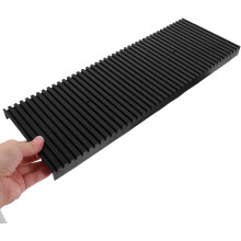 Antistatisches Leiterplattengestell, Leiterplatten-Tray-Halterung, Stangenhalterung, Aufbewahrungsregal für Elektronikmontage und -verteilung