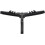 Camping Gas Tank Stand Folding Stove Tripod Stabilizer Portable Bracket 1