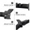 Camping Gas Tank Stand Folding Stove Tripod Stabilizer Portable Bracket 5