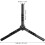 Camping Gas Tank Stand Folding Stove Tripod Stabilizer Portable Bracket 6