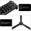 Camping Gas Tank Stand Folding Stove Tripod Stabilizer Portable Bracket 2