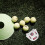 Set de huse pentru crose de golf, huse mari pentru capul driverului de putter Mallet 8