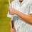 Extensor de eixo de golfe para ferros 0,58 polegadas Metal Golf Club Extensão Rod substituição portátil golfe 2