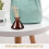 Empty Reed Diffuser Bottle Refillable Diffuser Bottle 220ml Glass Wide Mouth Design Even Distribution 8