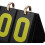 Portable 4-Digit Acrylic Flip Scoreboard, Tabletop Card Game Score Keeper 3