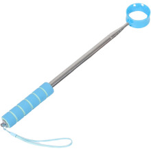 Golf Ball Retriever Telescopic Grabber Adjustable Golf Ball Picker Upper Tool for Water and Land Use and Game