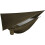 Hamaca de camping para exteriores con toldo impermeable y parasol. 1