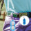 Golfballhüllen, 2er-Pack, Silikonschutz mit Clip, tragbarer elastischer Golfballhalter 5