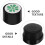 Golf Stamp Golf Stamps Light-Sensitive Reusable Ball Marking Tool 3
