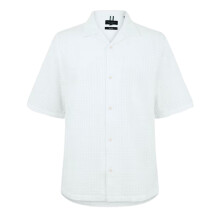 Ted Baker Mens Geometric Shirt