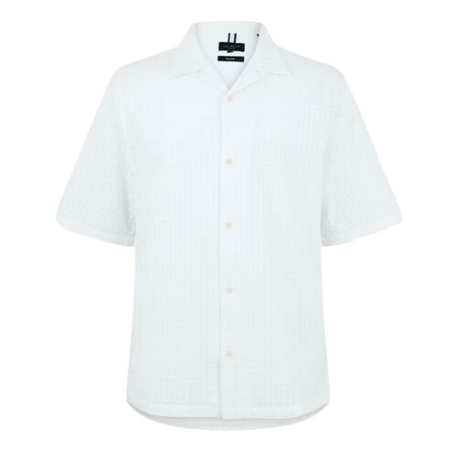 Ted Baker Ted Baker Mens Geometric Shirt