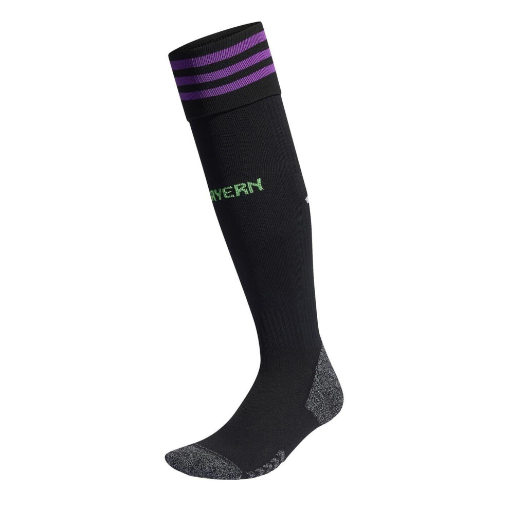 Adidas Womens/Ladies Fc Bayern Munich Football Socks
