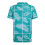 Bench (M, Sea Green) Bench Mens Patterned Tailored Shirt 2