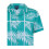 Bench (M, Sea Green) Bench Mens Patterned Tailored Shirt 3
